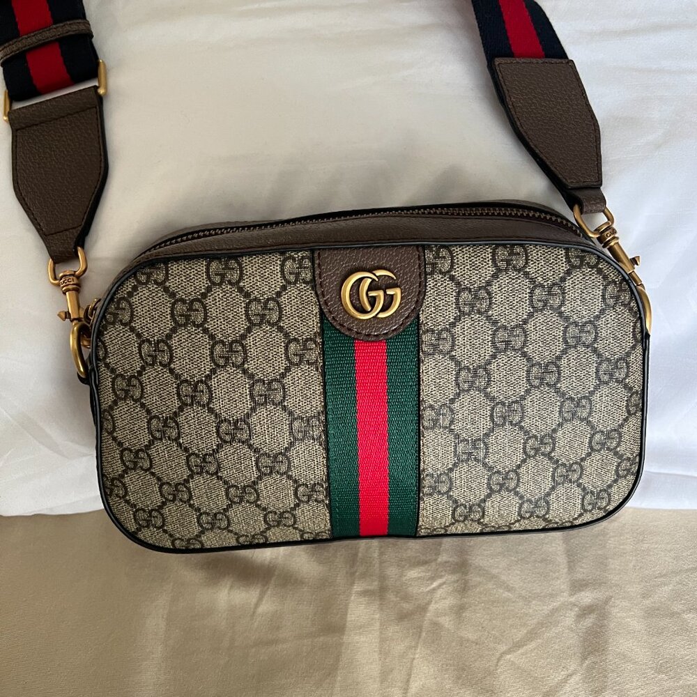 GUCCI ORIGINAL CROSSBODY BAG